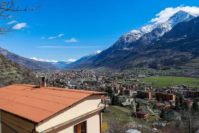 Casa Le Vignole -splendido Villino Unifamigliare in Collina -