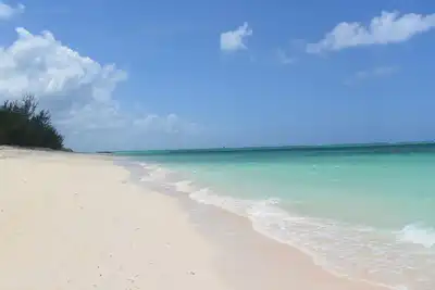 Image de Sanctuary by the Sea 1bdrm on stunning Whitby Beach, N. Caicos
