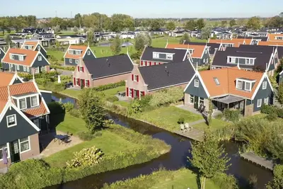 Image de Magnifique maison de vacances privée pour 8 personnes avec Wifi, Tv, terrasse et parking