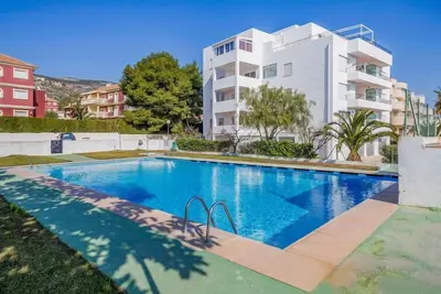 Image de Dúplex Seaview by Interhome