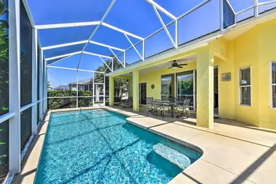 Image de Bright, Breezy Bradenton Home: 7 Mi to Beach!