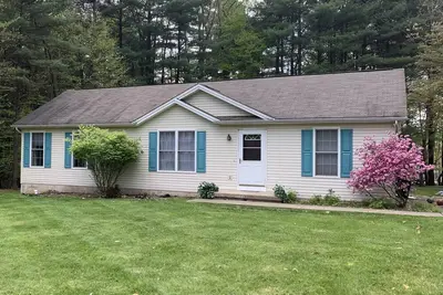 Image de Top-rated cottage! Booking ‘24-‘25 getaways. Great for families & couples