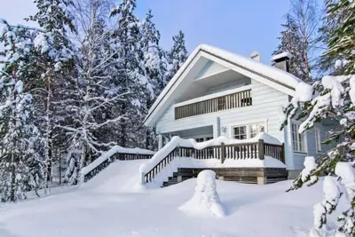 Image de Lomataivas cottage by Interhome