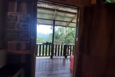 Image de Cabaña Rústica de Montaña