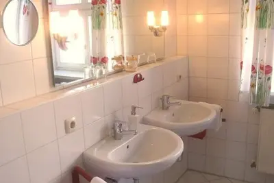 Image de Vacation apartment in the former St. Salvator monastery