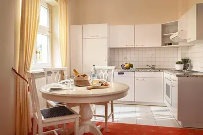 Image de Comfortable, cozy 55sqm vacation apartment