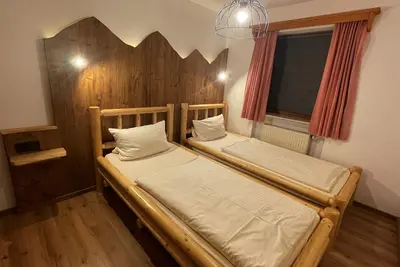 Image de Beautiful vacation apartment with 2 bedrooms