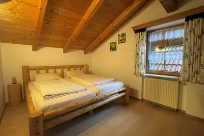 Image de 65 sqm apartment with two bedrooms