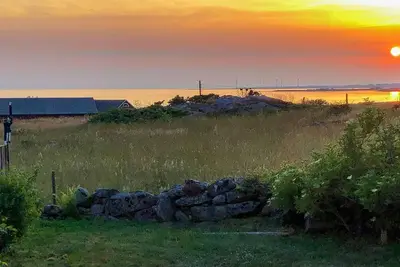 Image de Maison de vacances pour 4 a Falkenberg