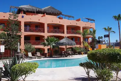 Image de El Pueblo A7 Luxury home Condo Great for Couple