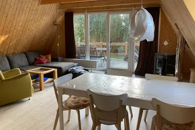 Image de Nurdachhaus 30. 11 - Waldsee Feriendienst