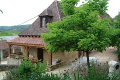 Image de Maison spacieuse 4 chambres avec cheminée près de Domme et Sarlat
