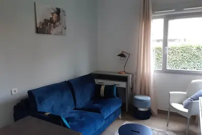 Image de Charmant studio proche de Paris