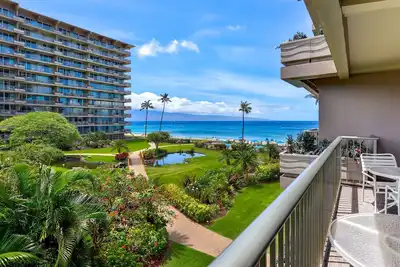 Image de The Whaler Resort: Suite 319~Enjoy Stunning Center Courtyard & Ocean Views