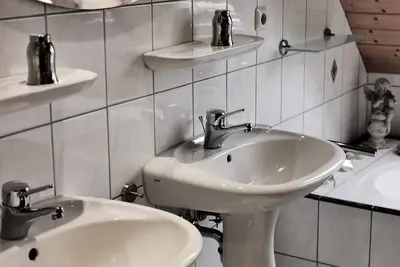 Image de Appartement de vacances Wiesmoor pour 1 - 3 personnes avec 2 chambres à coucher - Logement de vacanc