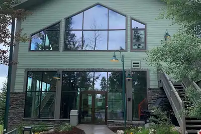 Image de Colorado Mountain Get-away