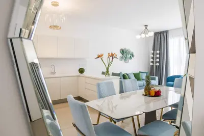 Image de New complex in Limassol Dali Residence
