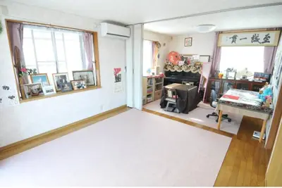 Image de Triple room with futon shared bathroom room witho / Nishimurayama-gun Yamagata