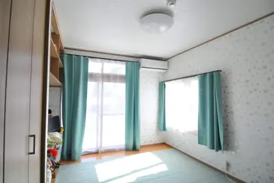 Image de Twin room with futon shared bathroom plan with br / Nishimurayama-gun Yamagata