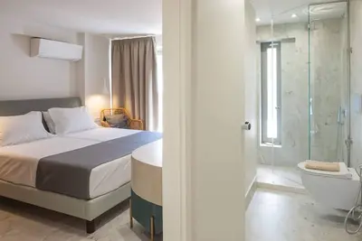 Image de Nama Sea Side Suites