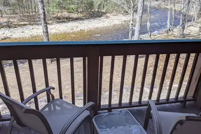 Image de Deer Park River View Condo