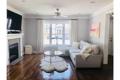 Image de Charming Boston Townhouse