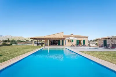 Image de Villa Seguinot Gran-Beautifully maintained & nestled in a nice private location