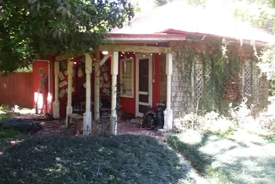 Image de Carriage House