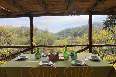 Image de Vacation home - Mimosa