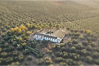 Image de Hacienda Molino Blanco - Cortijo Completo y en Exclusiva