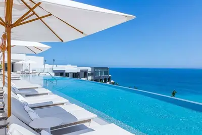 Image de Lux 2 Br/3 Bath Suite in 5 Diamond Garza Blanca Resort & Spa, Los Cabos