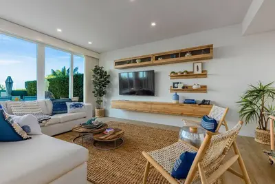 Image de Casa Nuestra, Vista Mar. Townhouse for 10