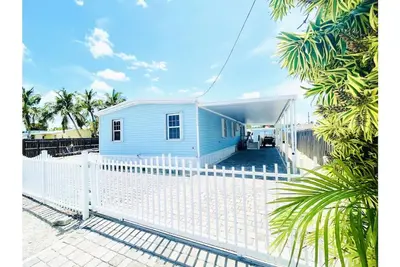 Image de Key Largo beach cottage