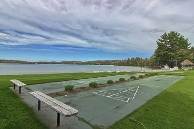 Image de Northern Mi Paradise