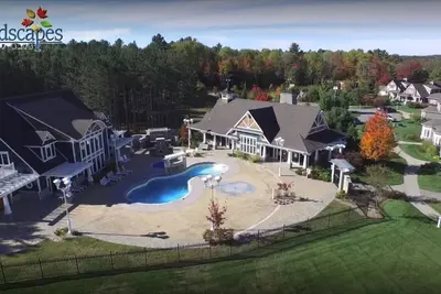Image de Comfortable Townhouse in beautiful Muskoka resort