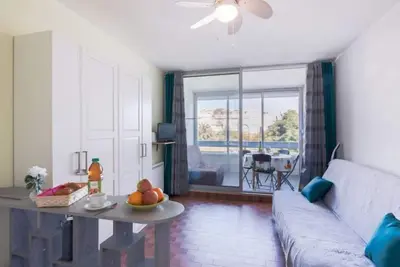 Image de Floralies I by Interhome