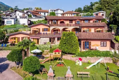Image de Residenza Agrifoglio by Interhome