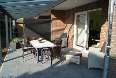 Image de Ferienhaus FischerstraĂźe 11 a