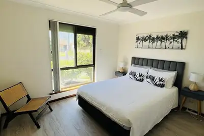Image de Comfort & Convenience Entire South Bunbury home ~ Families/Workers ~Netflix~Wifi