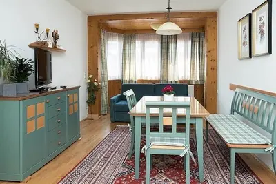 Image de Doppelzimmer Superior 5 - Fürbas Haus