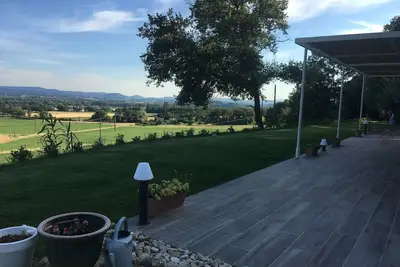 Image de Maison Reposante Calme Et Oisivete6 Personnes