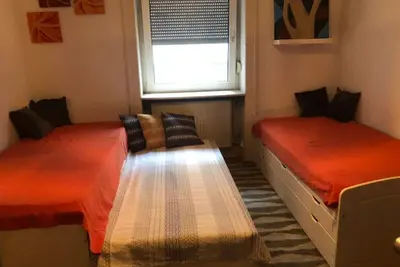 Image de Doppel Zimmer 1 - Stadtmitte Wiesbaden