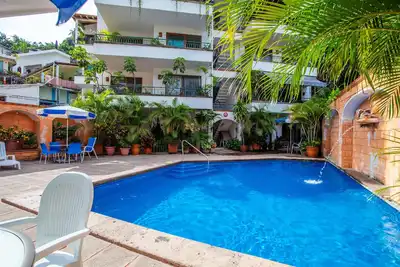 Image de Amazing Casa Dorado in Zona Romantica