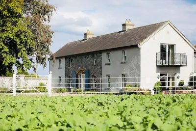 Image de The Granary, 18th Century Luxuriously Restored Barn in the Heart of Tipperary