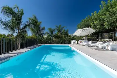 Image de Villa Liberty - Ispica