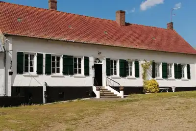 Image de La Ferme Saint Pierre, 4 to 6 people