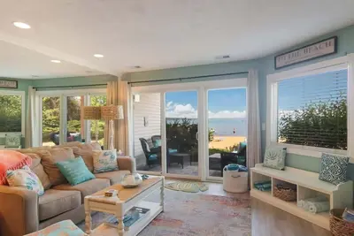 Image de Beachside 109 Luxury Condo on the Beach