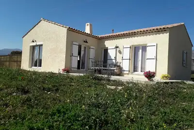 Image de Villa Flora