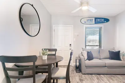 Image de 1 Br Wildwood Condo, Slps 4, w/Ocean Views, Pool, WiFi, Xbox, Near Everything