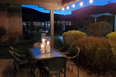 Image de Lakeshore Villas Beach Cowboy Villa